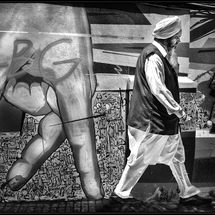 Pete Smith - Keeping in step