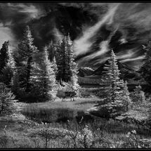 Pete Smith - Bow Lake Canada