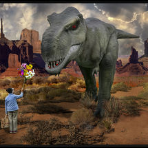Pete Smith - Dont Feed the Animals