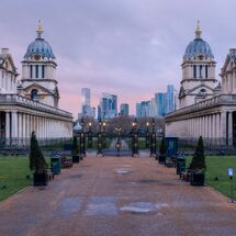 Greenwich views - 2nd