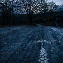 3rd -  Surface decay