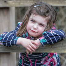 Ragamuffin - 2nd place