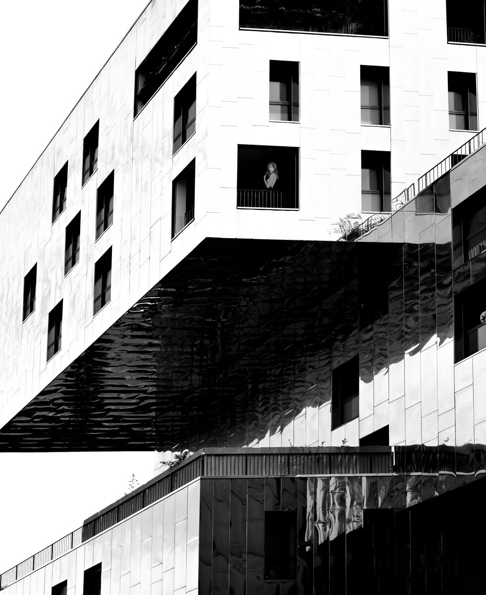 French Flats - 2nd Place -