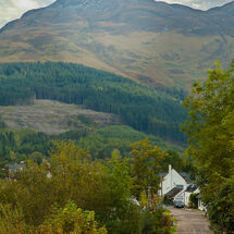 Pap of Glencoe - 3rd