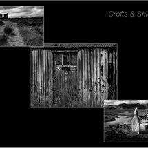 Crofts and Shielings - 1st place