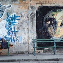 3rd place......Watching Them Watching You