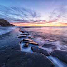 Kimmeridge Ledges H/C
