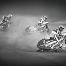Speedway Trio
