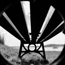 View from underneath - H/C