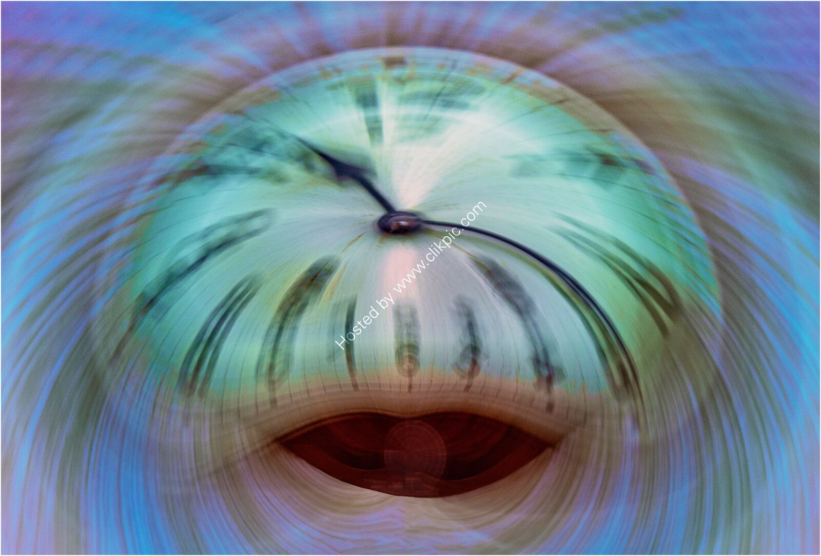 Time Warp