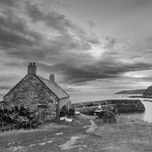 Cove Harbour Fisherman's Hut