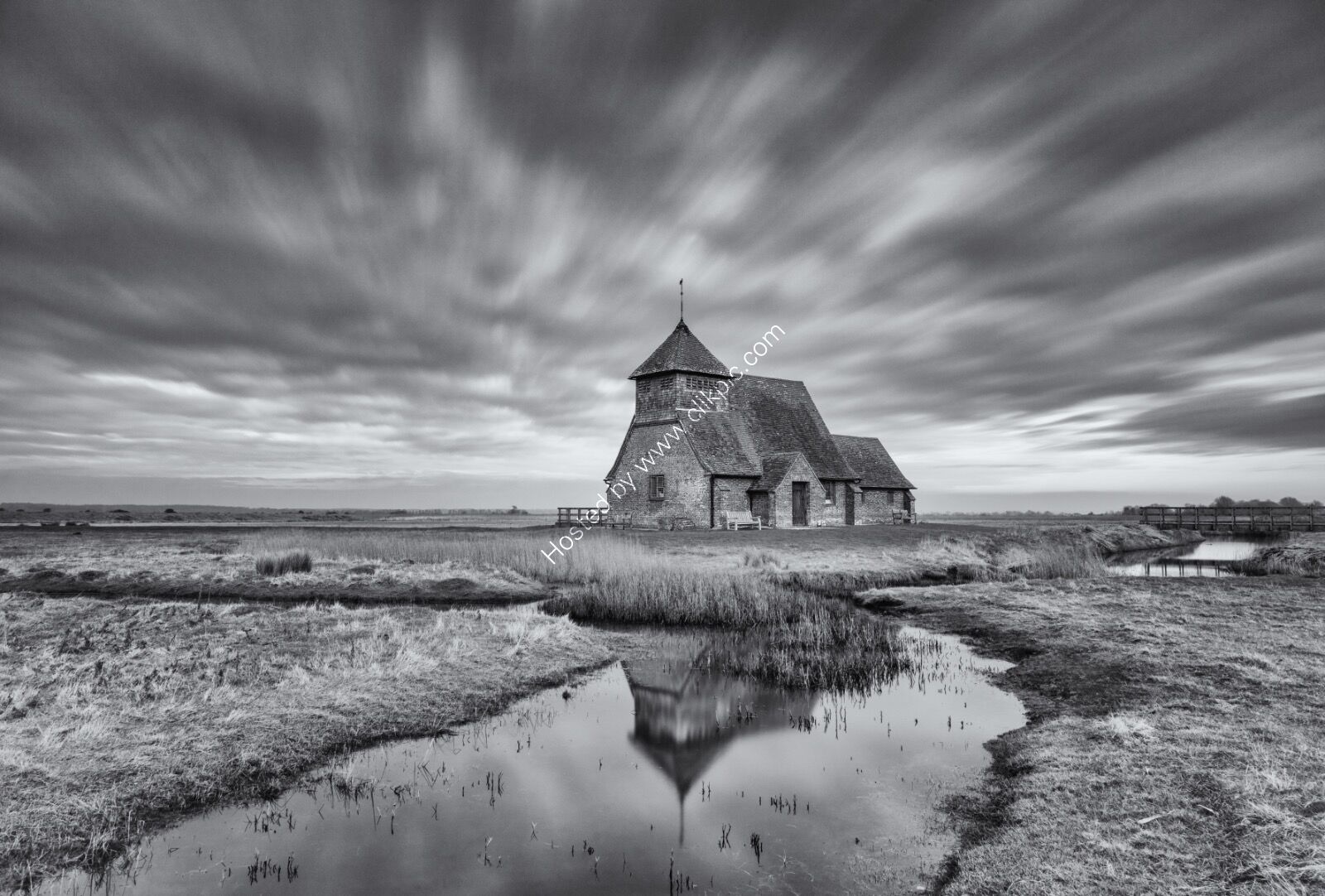 St Thomas a Becket Church