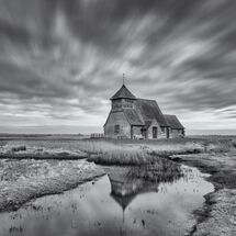 St Thomas a Becket Church
