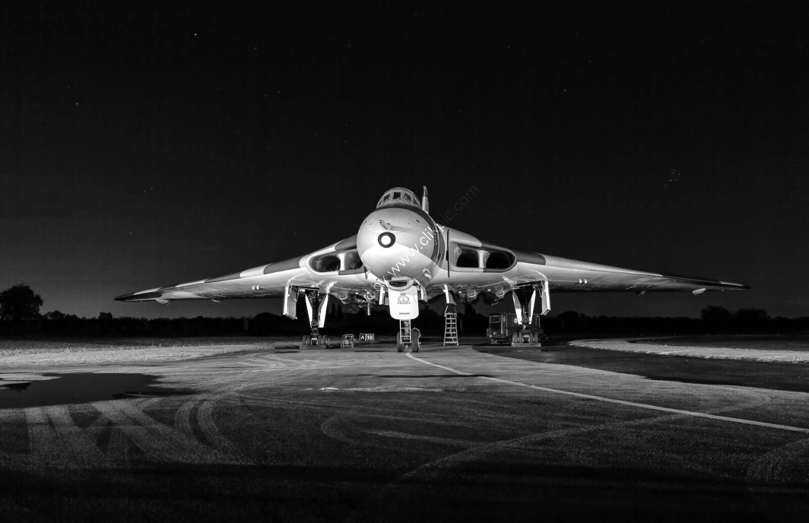 Vulcan Maintenance