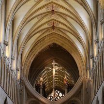 Wells Cathederal