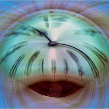 Time warp - 2nd Place -