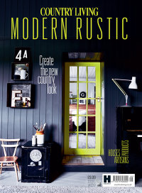 Modern Rustic