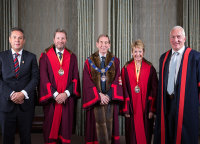 Worshipful Company of Furniture Makers