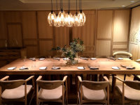Binocular's JB2.s at HIDE Mayfair