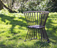 'Flip' chair for Howe