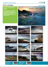 ANTRIM LANDSCAPES