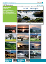 BRITISH LANDSCAPES