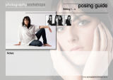 Posing Guide £10.00
