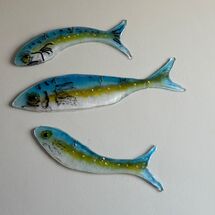 Mackerel