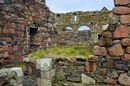 Abbey Ruins Iona