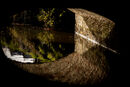 Just water under the bridge