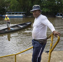 Men of the River
