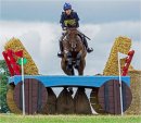 3-day eventer