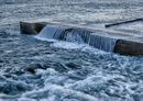 Troubled waters