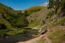 Beautiful Dove Dale
