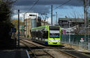 Londons New Trams