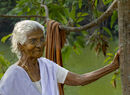 Old Lady from Kerrala