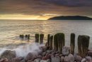 Apr 2017 'South West Seascape'