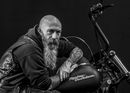 Tony Dunkley