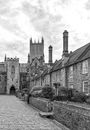 Vicars Close