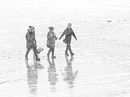 Walk on the Beach