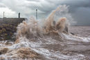 217 Glynis Dunkley Wet & Windy Weston
