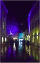 Blue Quarter