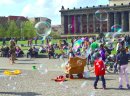 Bubbles