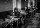 Coffee Shop - Modern Schoolroom!