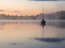 Dawn Mooring