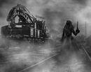 Death on the Branch Line (Andrew Martin)