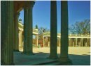 Girl at Potsdam