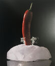 Hot and Cold