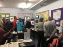Club Exhibitions