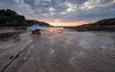 Low water